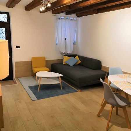 Appartamento Alcova Benátky Exteriér fotografie